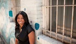 Meet the BD+C 40 Under 40 class of 2015 Meet the BD+C 40 Under 40 class of 2015