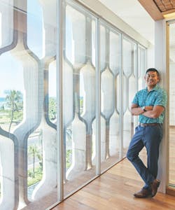 Meet the 40 under 40 class of 2018 Meet the 40 under 40 class of 2018