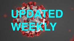 How the coronavirus is impacting the AEC industry