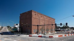 Chiller Plant District Cooling Station 2 0