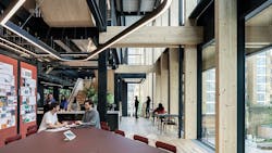 In the face of the coronavirus, workplace wellness is key