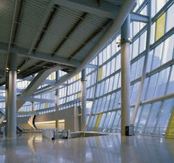 27 important questions about facade leakage, Photo: &copy; Bob Perzel