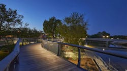 13 Canopy Trail Night Shot Scaled