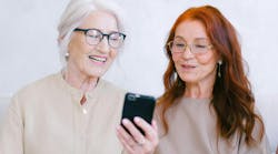 Designing for personal technology is crucial for senior living facilities