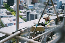Top-down construction: The need for efficient construction in urban areas Photo by Anthony Fomin from Unsplash Top-down construction: The need for efficient construction in urban areas Photo by Anthony Fomin from Unsplash