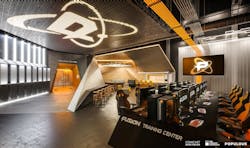 Top 90 Sports Facilities Architecture Firms for 2019 Top 90 Sports Facilities Architecture Firms for 2019