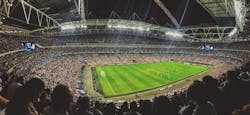 Top 65 Sports Facilities Engineering Firms for 2019