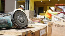 Top 95 Reconstruction Work Construction Firms for 2019