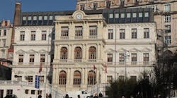 Top 180 Reconstruction Work Architecture Firms for 2019