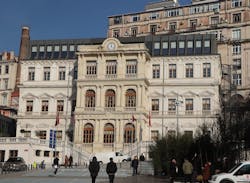 Top 180 Reconstruction Work Architecture Firms for 2019 Top 180 Reconstruction Work Architecture Firms for 2019