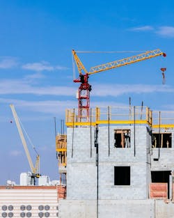 Top 150 International Design and Construction Firms for 2019