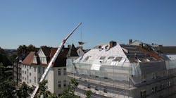 Top 85 Reconstruction Work Engineering Firms for 2019