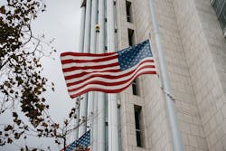 2020 Government Sector Giants: Top architecture, engineering, and construction firms in the U.S. government buildings sector