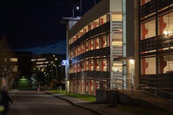 Top 90 Parking Structure Architecture and AE Firms for 2021