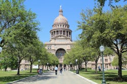 2021 Government Sector Giants capitol