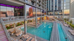 Top 110 Multifamily sector construction firms for 2022 Giants 400 1B. INSET X Phoenix Clayco