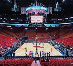 Top 110 Sports Facility Architecture and AE Firms for 2022 juno-jo-yoXJB-L9UA8-unsplash