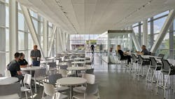 Top innovations in the U.S. engineering sector for 2022