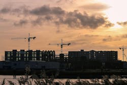 Top 20 Integrated Project Delivery (IPD) Construction Firms for 2022