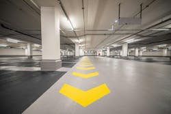 Photo - Sven Mieke via Unsplash Top architecture, engineering, and construction firms in the U.S. parking structure sector Photo - Sven Mieke via Unsplash Top architecture, engineering, and construction firms in the U.S. parking structure sector