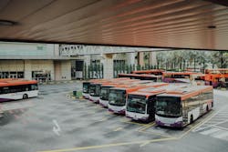 top Transit Facilities design and construction firms Photo chuttersnap via unsplash
