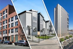 These Three Developments Had To Do More Than Make Affordable Housing