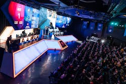 The largest eSports stadium in North America opens in Arlington, Texas The largest eSports stadium in North America opens in Arlington, Texas