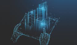 Can machines design?