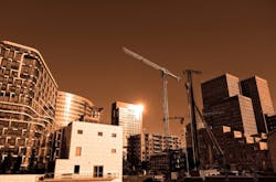 Construction business and union leaders call on government officials to include construction as an 'essential service' during shutdowns