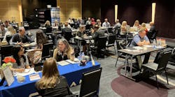 ProConnect Sustainability 2022 Chicago pano shot