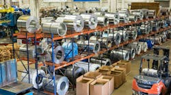 Early-stage procurement: The next evolution of the construction supply chain