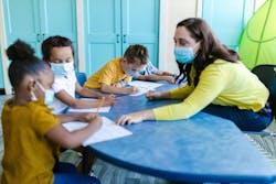 K-12 community schools