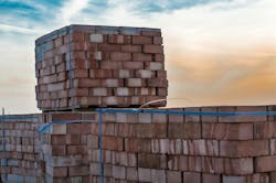 Biden Administration&rsquo;s proposed building materials rules increase domestic requirements
