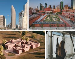 BD+C's 2023 Design Innovation Report BD+C's 2023 Design Innovation Report