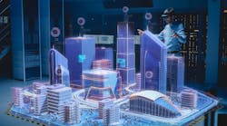 As Aec Firms Engage With Building Digital Twins, They Can Help Advance Their Clients&rsquo; Goals, As Well As Gain Knowledge To Plan, Design, And Build Better Themselves In The Future