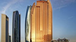 Photo: Image by Makalu from Pixabay - Creative ways cities are seeking to beat urban heat gain