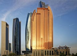 Photo: Image by Makalu from Pixabay - Creative ways cities are seeking to beat urban heat gain