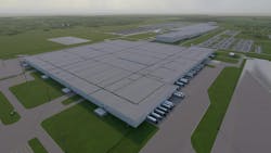 Top 90 Industrial Sector Engineering Firms for 2023