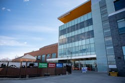 Top 90 Healthcare Engineering Firms for 2023