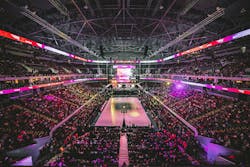 Top 70 Sports Facility Engineering Firms for 2023