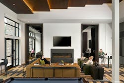 Top 190 Multifamily Architecture Firms for 2023 The Avalyn mixed-use multifamily project in Chula Vista, Calif., designed by DAHLIN Architecture | Planning | Interiors