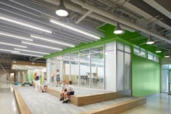 Top 170 K-12 School Architecture Firms for 2023 Photo courtesy GHC Architects Top 170 K-12 School Architecture Firms for 2023 Photo courtesy GHC Architects