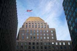 Top 90 Government Building Engineering Firms for 2023 Photo by Ben McLeod on Unsplash