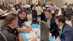 ProConnect Multifamily Dallas 2023 - Assa Abloy