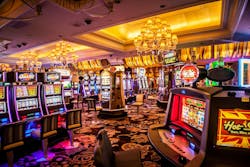 Photo by Kvnga on Unsplash - Top 10 Casino Architecture Firms for 2023