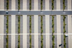 Top 45 Parking Structure Engineering Firms for 2023, Photo by Stephan M&uuml;ller