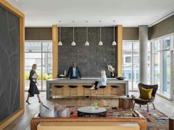 Top 140 Office Core and Shell Architecture Firms for 2023 Top 140 Office Core and Shell Architecture Firms for 2023