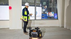 Suffolk invests in Rugged Robotics