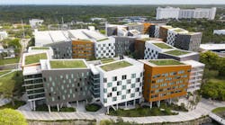 University Of Miami Lakeside Village Brett Drury Photography (1)