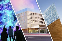 Top building products for May 2024